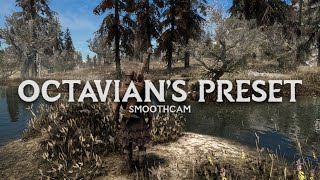 SmoothCam - Octavian's Preset Author Showcase