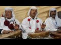 هات على الغربي هات الهوادي و سالم والحفصي مدح التجاني