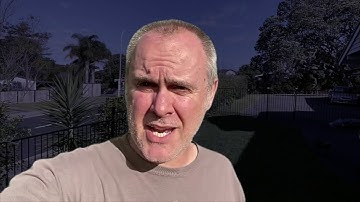 RunwayML Background Removal Test