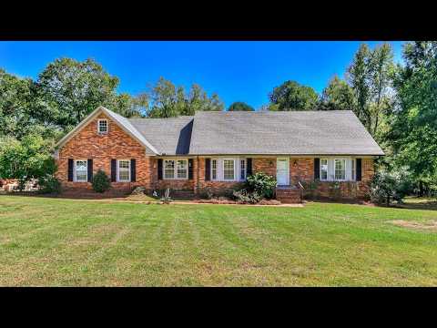 2583 Scotts Ferry Rd, Appling, GA home video tour