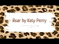 Roar by Katy Perry [Ukulele Play Along]