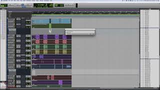How to Consolidate, Compress and Email a Pro Tools Session