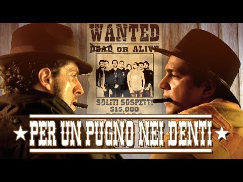 Per un Pugno nei Denti: l'altro West [HD]