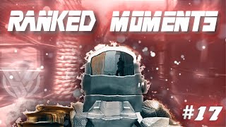 Warface: ranked moments Unforgivable #17