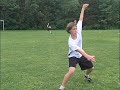 Ultimate 101: Stack Drill