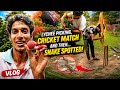 Aaj Ke Vlog Mein Maine Bahut Kuchh Kiya 💪