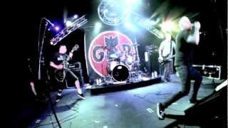 Good Riddance &quot;Salt&quot; @ Punk Rock Bowling 2012 (Country Saloon)