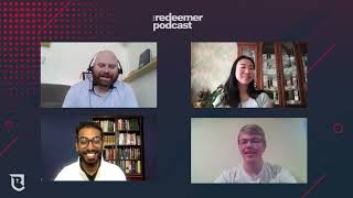 Studying Music at Redeemer University | The Redeemer Podcast