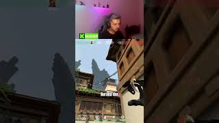 Brimstone Safe Lineup -Haven A | #valorant #shorts