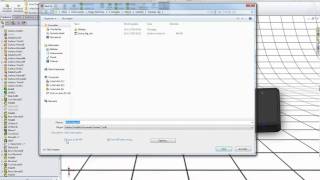 SolidWorks tutorial: SW part to 3D PDF-document.