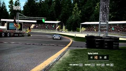 Extreme Handling and Drift Mod - NFS Shift