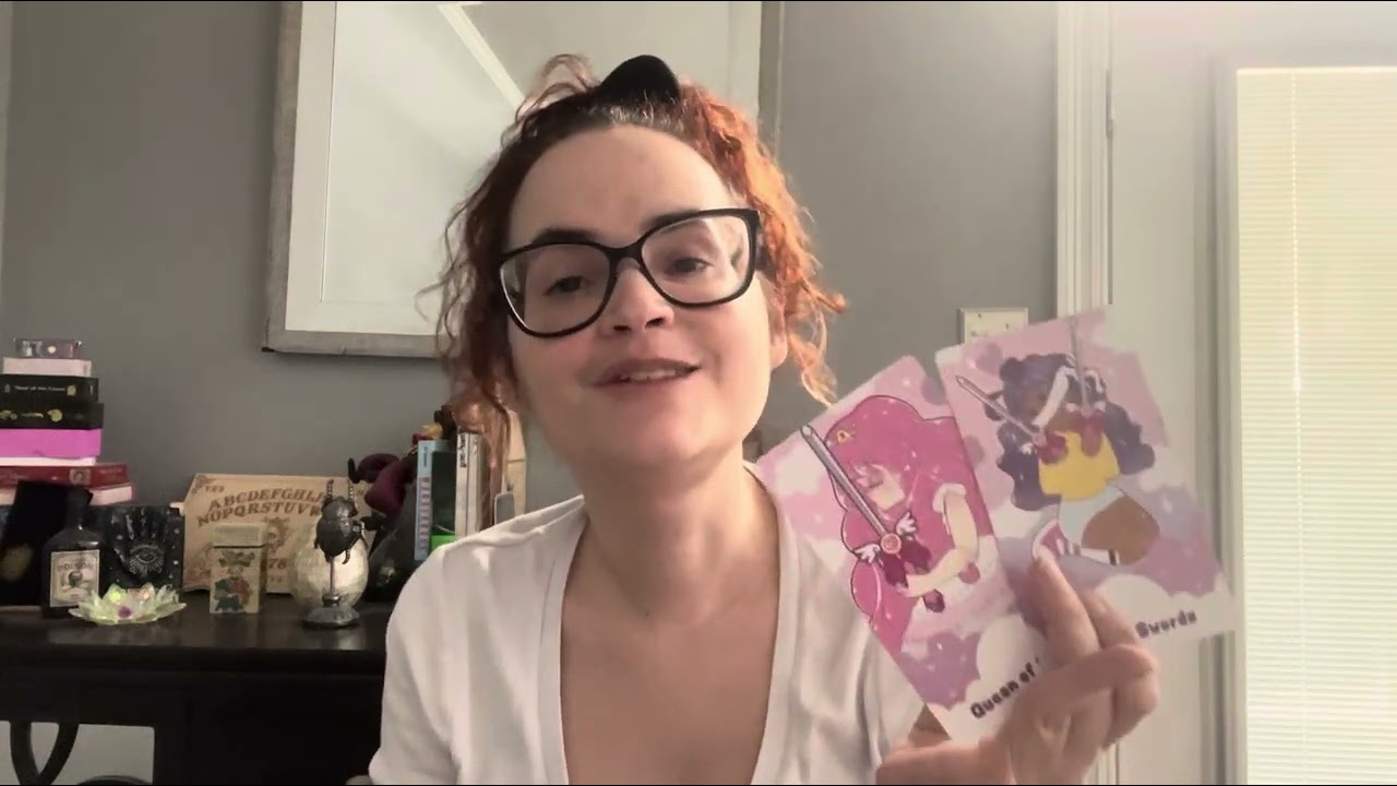 SOMEONE’S REALLY WORRIED ABOUT YOU!!! 🥺