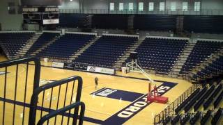 Greatest Basketball Shot of All Time | Legendary Shots