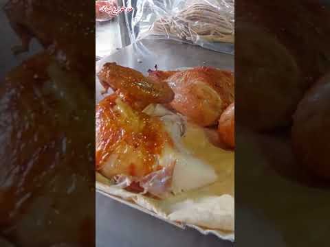 فروج شميطلي الشهير في بيروت منذ عام 1959  لبنان من شوارع لبنان