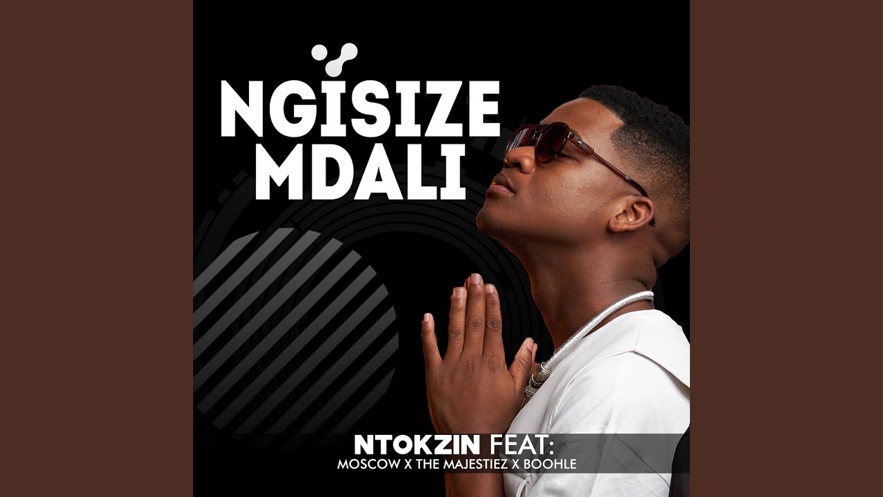 Ngisize Mdali