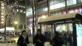 The Blago Rap Music Video-Keep Love In Your Heart- Schizophonic Allstars