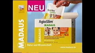 RTL 03.02.2003 Werbung bei Wer wird Millionär? - Folge 283.ts