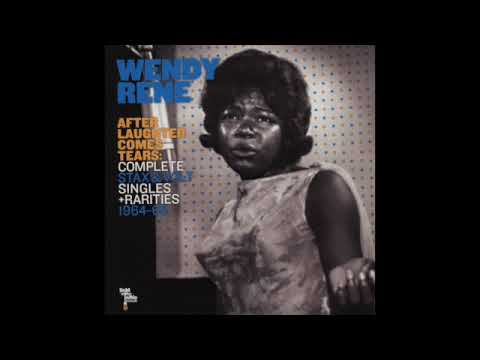 Wendy Rene – After Laughter Comes Tears: Complete Stax & Volt