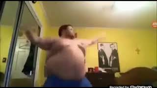 Şi̇şko Adam Dans Edi̇yor