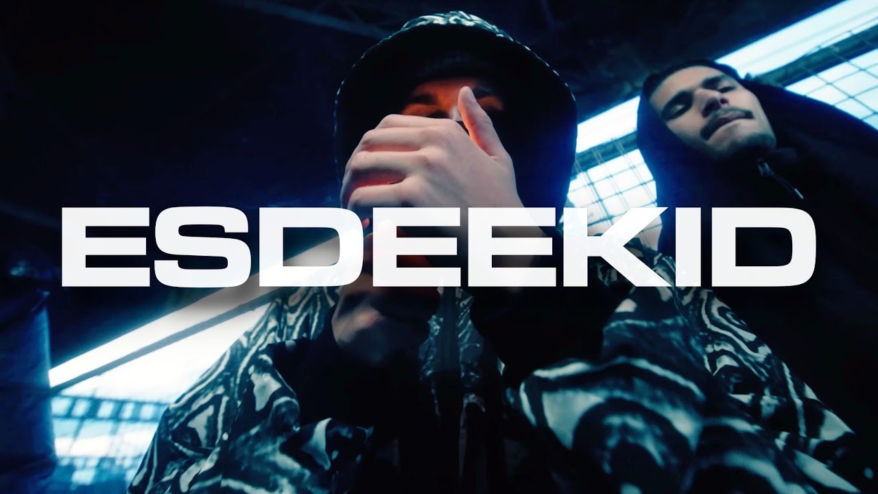 [FREE] Kyle Richh x Esdeekid Jerk Drill Type Beat 