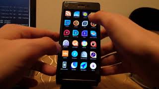 SailfishOS Improvement Podcast: QtWebkit Xperia X fix screenshot 3