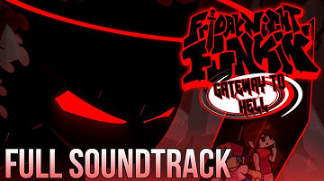 VS AUDITOR: GATEWAY TO HELL - FULL SOUNDTRACK (DEMO + FULL WEEK) No Dialogues