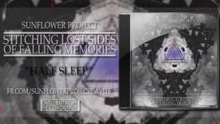 SunflowerProject - Halfsleep