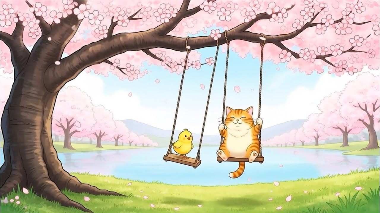 You Are Stronger Than You Think 🔅 Lofi Sound for Study, Focus and Relax with Piano Music 🎶🍀