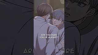 Overprotective Butler - Episode 32 - Watch the full series now on the Shortcat app !#bl #boyslove