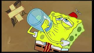 Leadpipe x Jus-Jay King - Brain Freeze  ( Spongebob SquarePants AI Cover )
