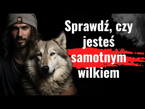 Wideo: Cytaty o wilkach: oszustwo, wolność, oddanie