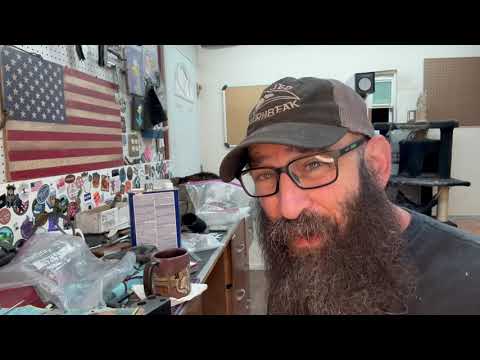 Breaking down one of my Origins