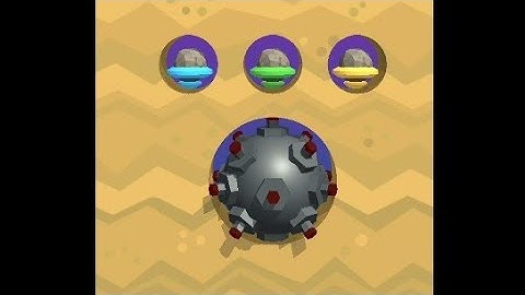 DIG THIS level 48-17 walkthrough|Rock solid level 17