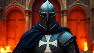 Epic Medieval Battle Hymn – Fortitudo Dei | Powerful Gregorian Chant of the Warrior Monks