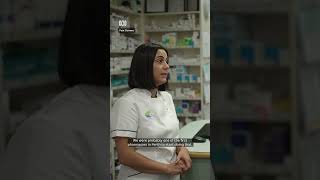 How ADHD medication is made in pharmacies  | Four Corners