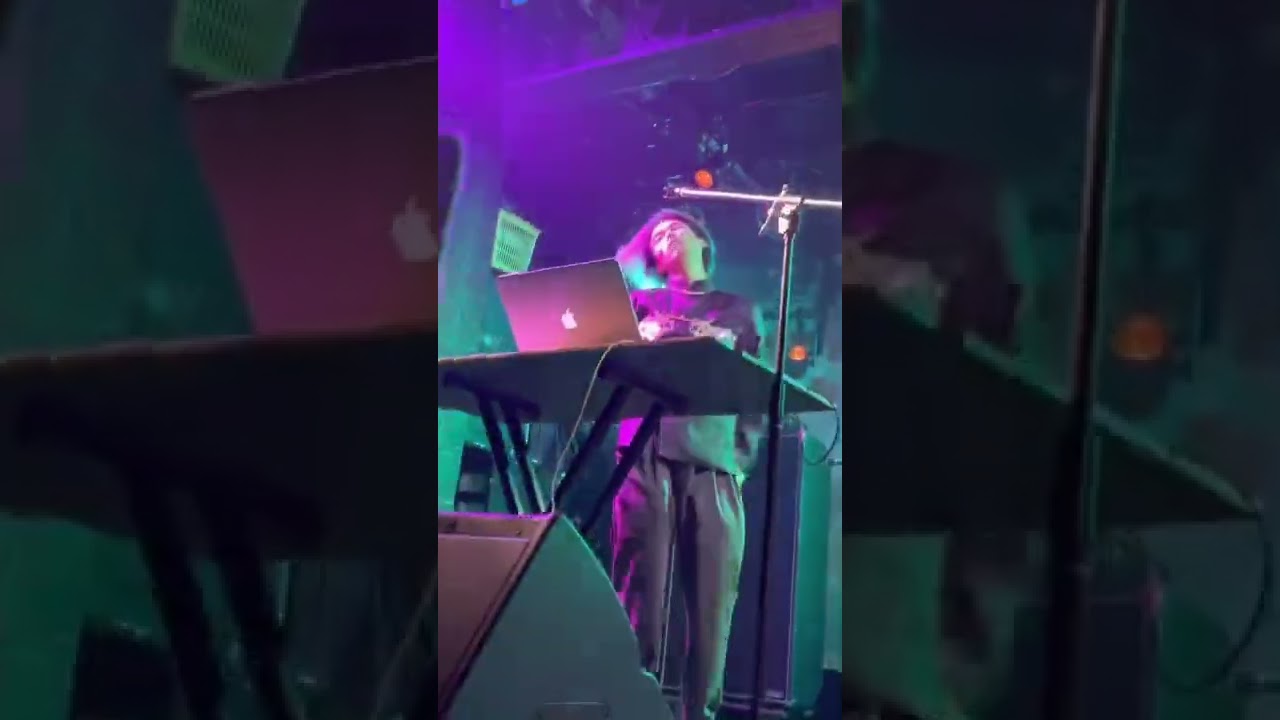 SOCORE FACTORY ウ山あまね　pastasta? cowndo