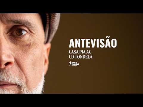 Antevisão | Casa Pia AC x CD Tondela