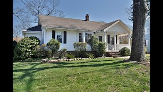 34 Woodside Avenue video tour