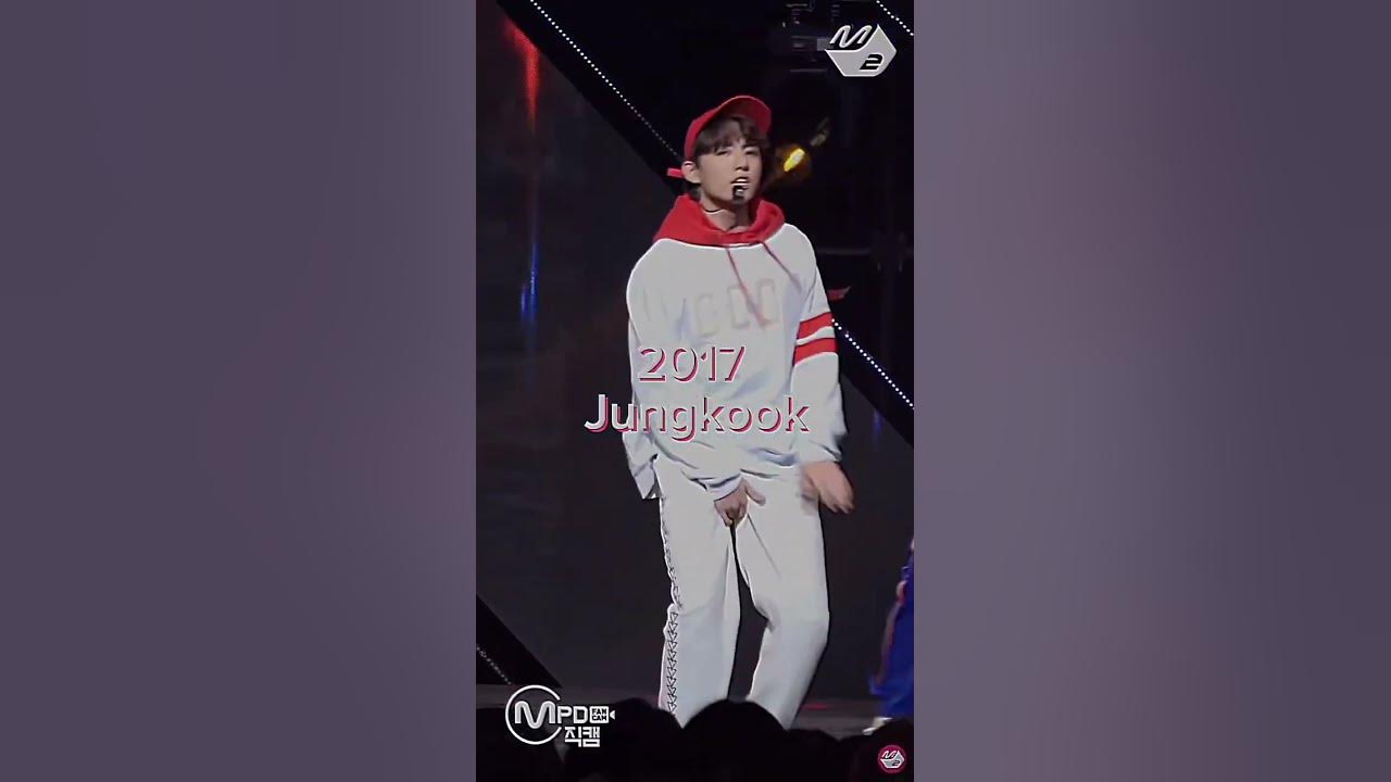 Most popular BTS members 2015-2022 | #kpop #shorts #bts - YouTube