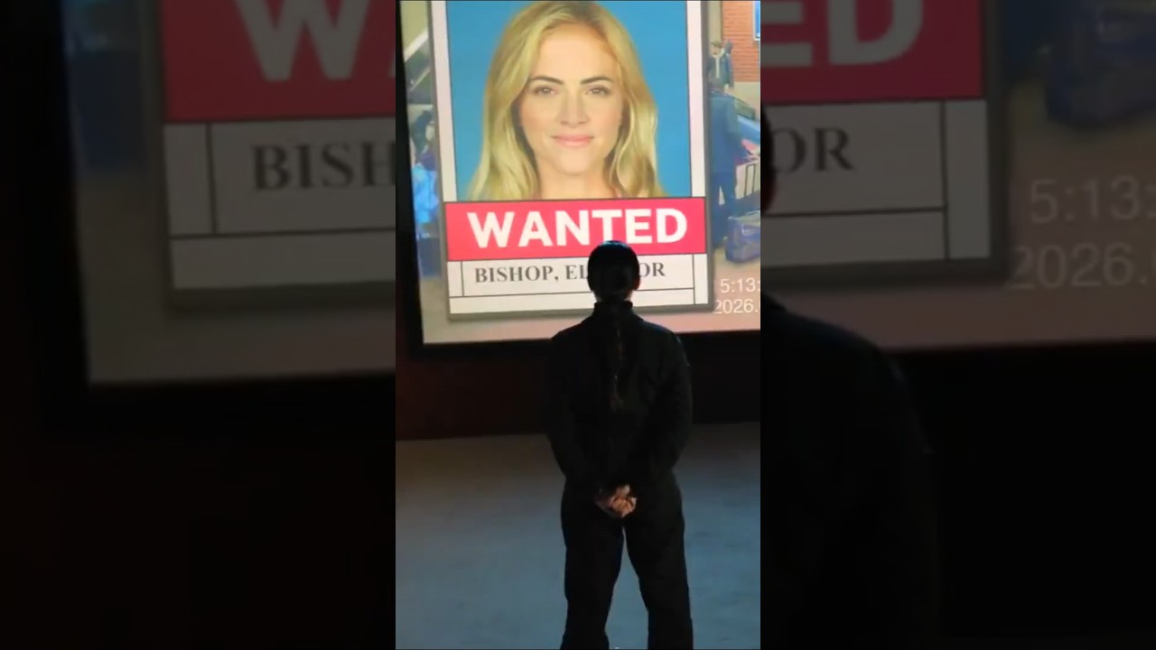 NCIS 23x10 Promo "Her" HD