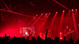 Make Them Suffer Bones Live Marathon Music Works Nashville TN 2025