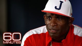 Deion Sanders | Sunday on 60 Minutes