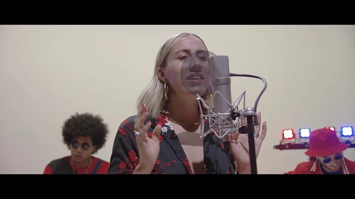 Ralph - Tease  (Live at 604 Studios)