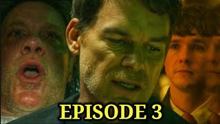 DEXTER RESURRECTION Episode 3 Recap | Ending Explained