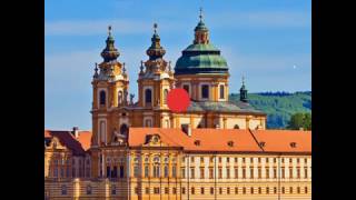 Top-Rated Places Tourist Attractions in Austria