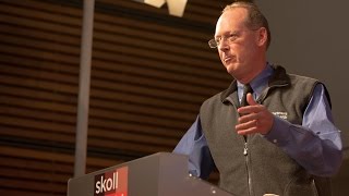 Paul Farmer - Partners in Health: The Great Paradigm Shift - Skoll World Forum 2015