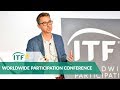 2018 ITF Worldwide Participation Conference USTA Net Generation International Tennis Federation 2018 ITF Worldwide Participation Conference USTA Net Generation International Tennis Federation