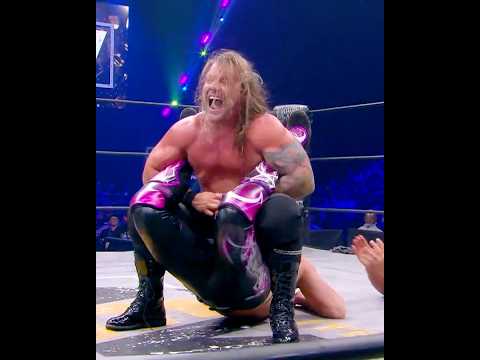 Chris Jericho vs Kenny Omega ⏪ #AEWDoN 2019