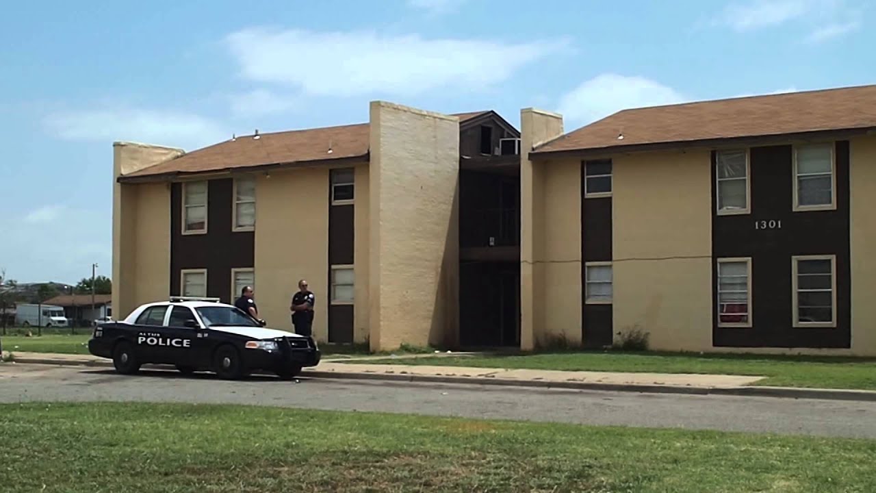 Shots Fired Investigation Ridgecrest Apartments 22 June Youtube