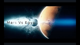 Mars Vs Egypt - Pyramid of Una vs Mound on Mars. by SpaceLink Tv 868 views 1 year ago 20 minutes